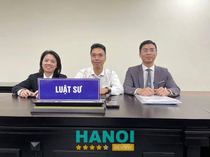 Văn phòng Luật sư Nhân Chính hình ảnh 2