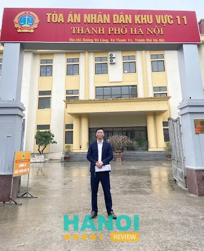 Văn phòng Luật sư Nhân Chính hình ảnh 3