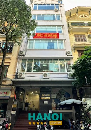 Luật Hùng Bách hình ảnh 1