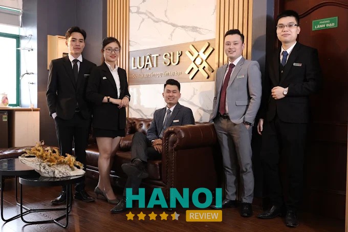 Luật Sư X hình ảnh 2