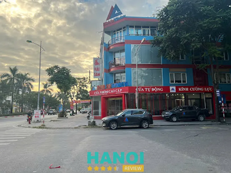 Minh An Window: TT9-01, KĐT Văn Phú, P. Kiến Hưng