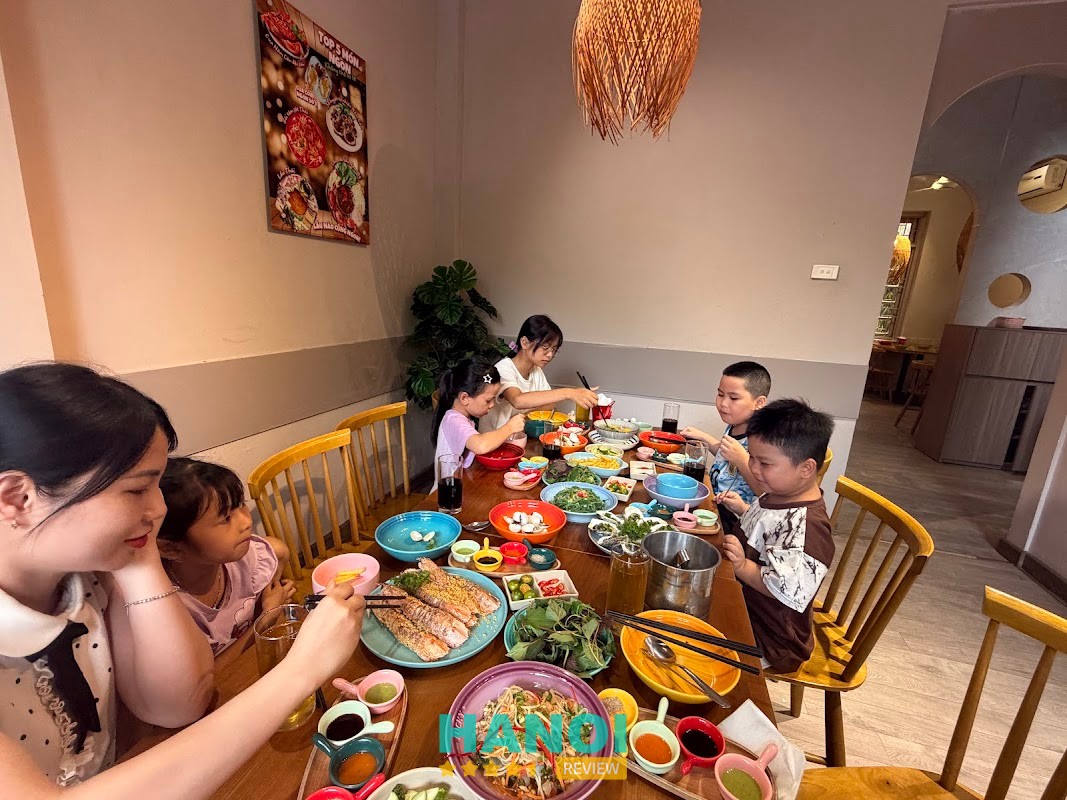 Hải sản Xô Seafood hình ảnh 2