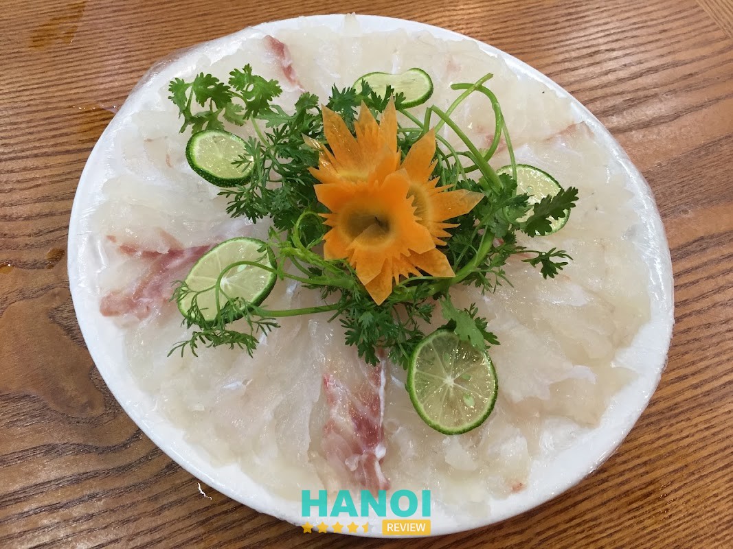 Quán Hải Sản Biển Đông 3 - hình ảnh 2