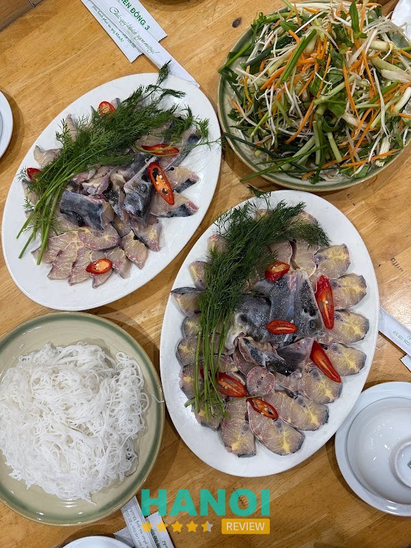Quán Hải Sản Biển Đông 3 - hình ảnh 3