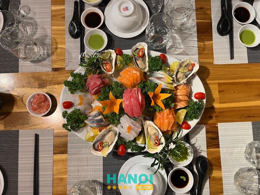 Nhà hàng Hải Sản Thu Ngân - hình ảnh 2