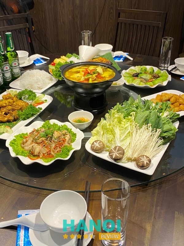 Hải Sản Gió Biển - hình ảnh 2