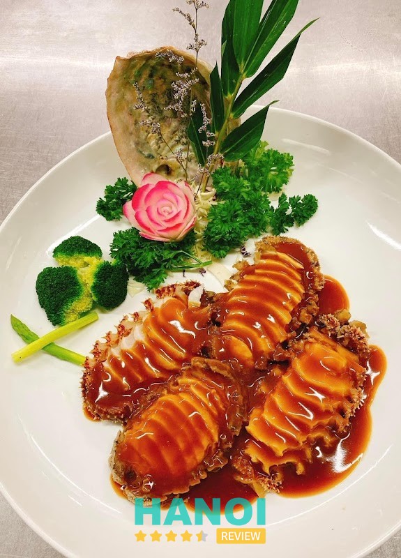 Hải sản bến cảng – hình ảnh 2