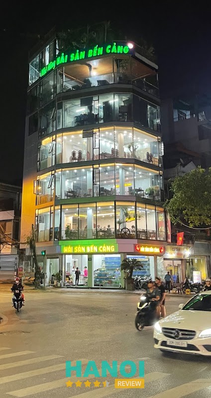 Hải sản bến cảng – hình ảnh 3