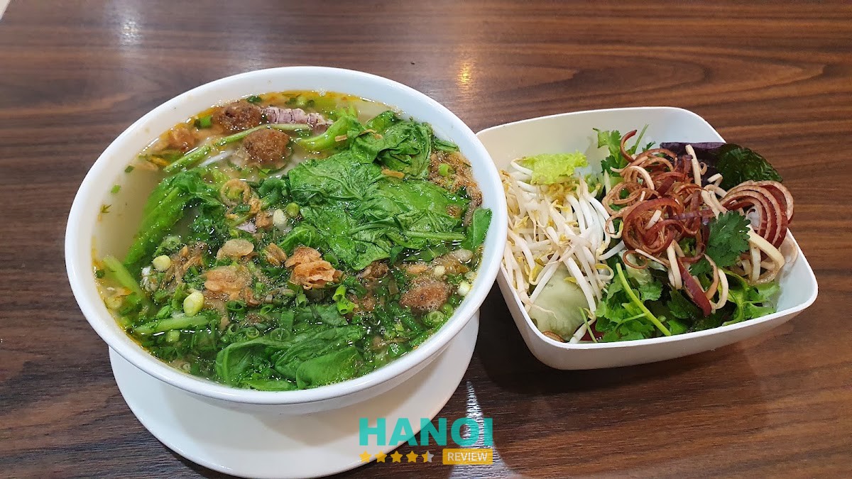 Hải sản Hà Phương – hình ảnh 2