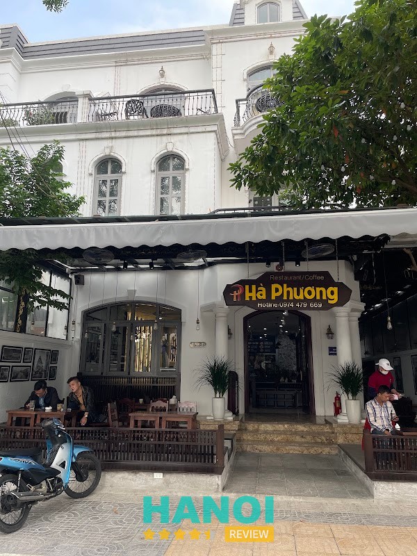 Hải sản Hà Phương – hình ảnh 3