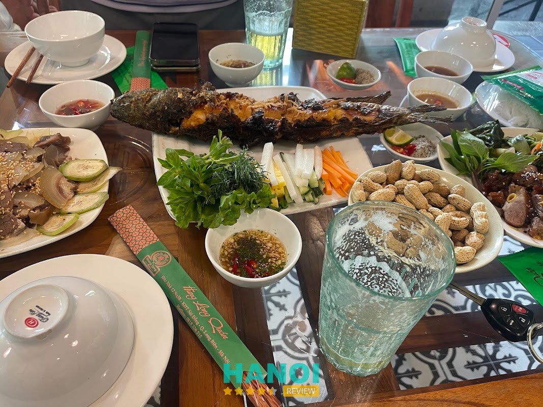 Hưng Long Quán – hình ảnh 2