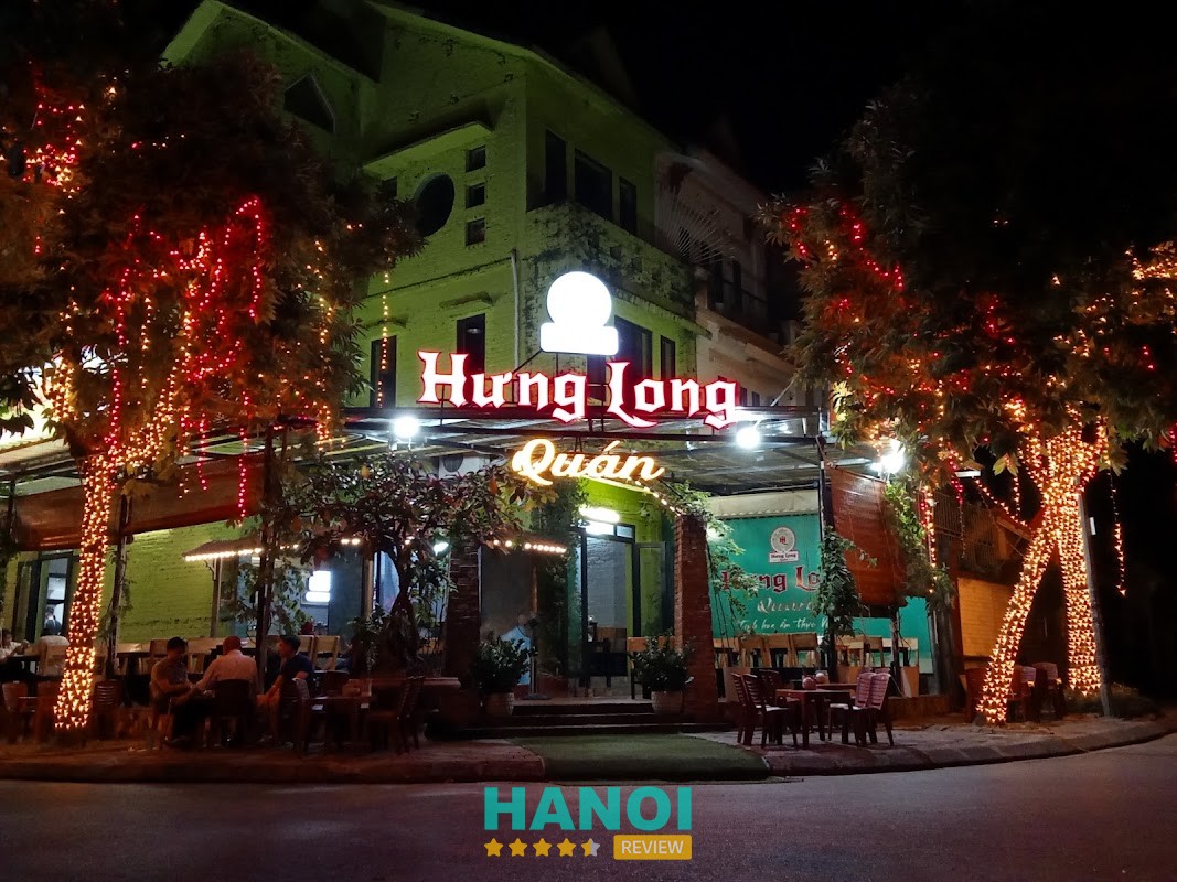 Hưng Long Quán – hình ảnh 3