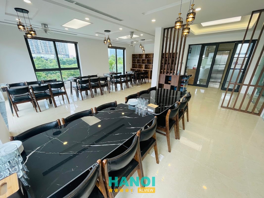 Nhà Hàng Hải Sản Cua hình ảnh 2