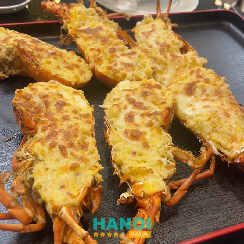 Nhà Hàng Hải Sản Cua hình ảnh 3