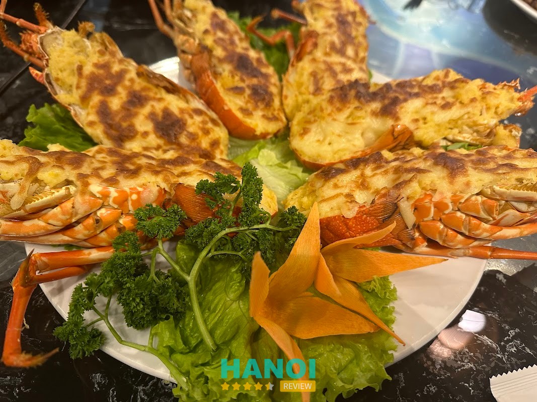 Hải Sản Xóm Vắng - Hồ Tây hình ảnh 3