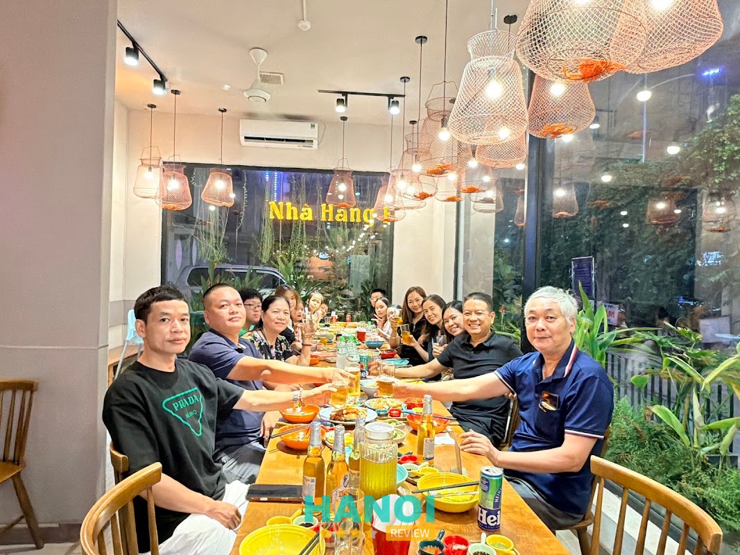 Hải sản Xô Seafood – hình ảnh 2