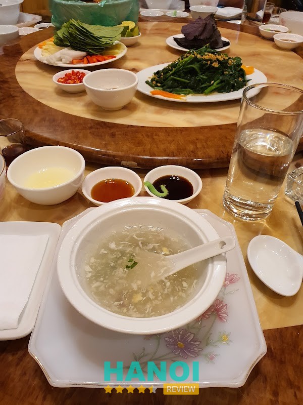 Nhà hàng Hải sản Nhớ Biển – hình ảnh 2