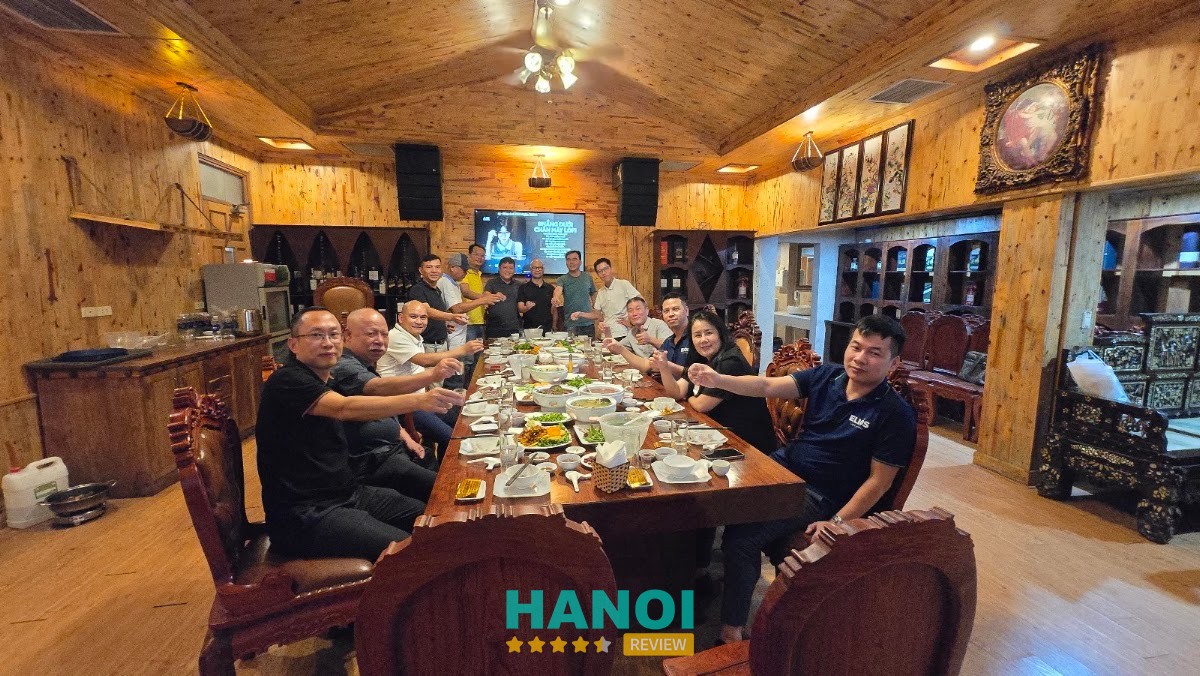 Nhà hàng Hải sản Nhớ Biển – hình ảnh 3