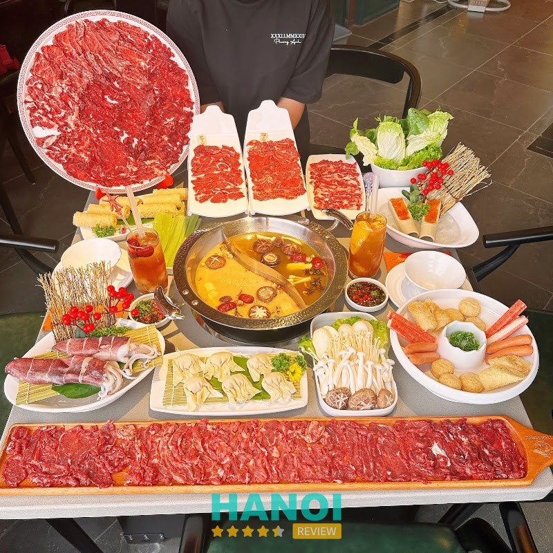 Tian Long AEON MALL Long Biên hình ảnh 2