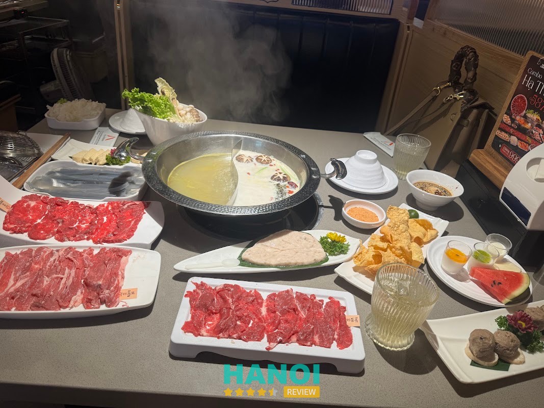 Tian Long AEON MALL Long Biên hình ảnh 3