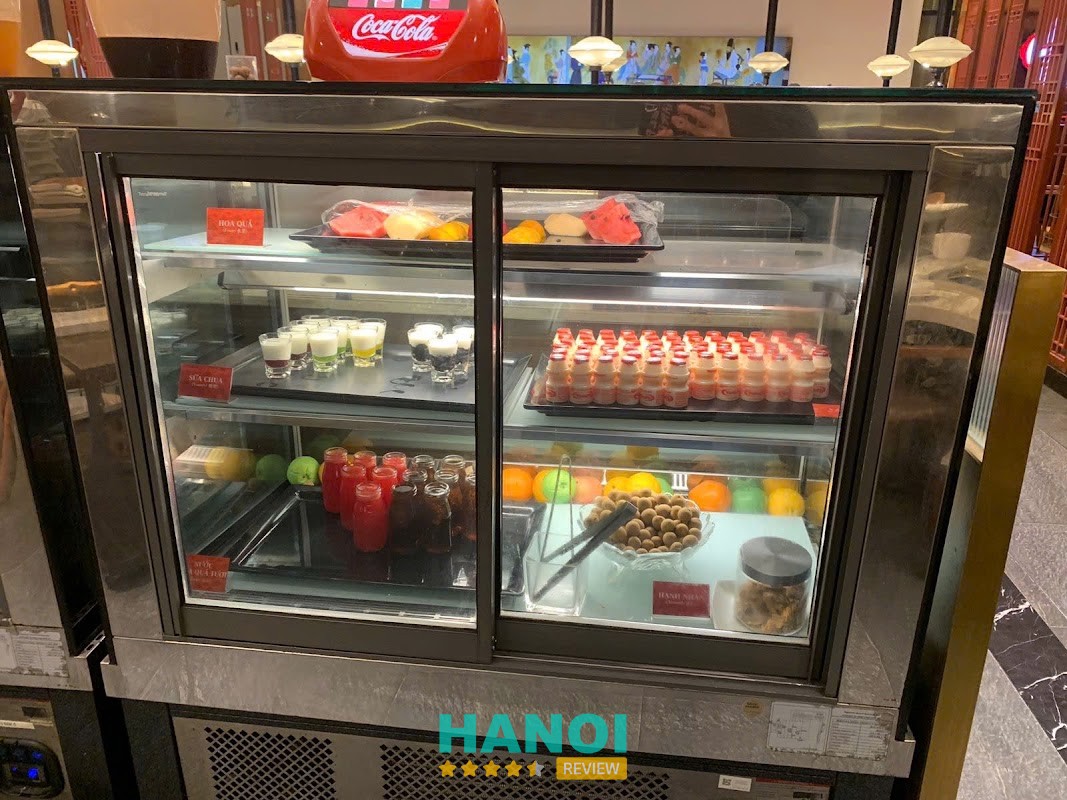 Manwah AEON MALL Long Biên hình ảnh 3