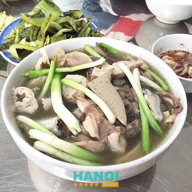 Quán Nướng Rặng Tre Long hình ảnh 2