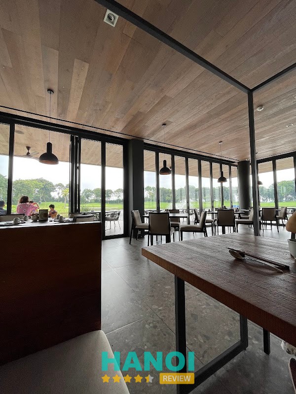 Làng Restaurant Đông Anh