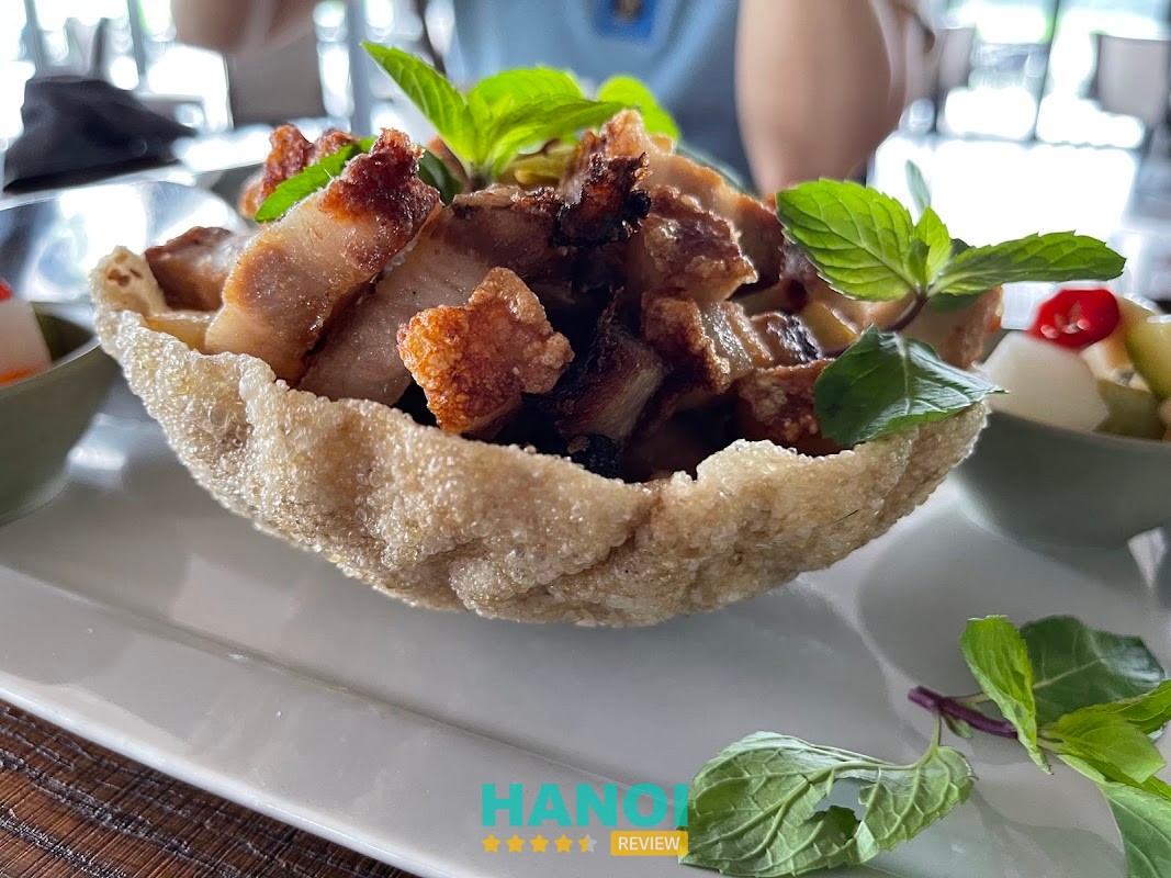 Làng Restaurant hình ảnh 2