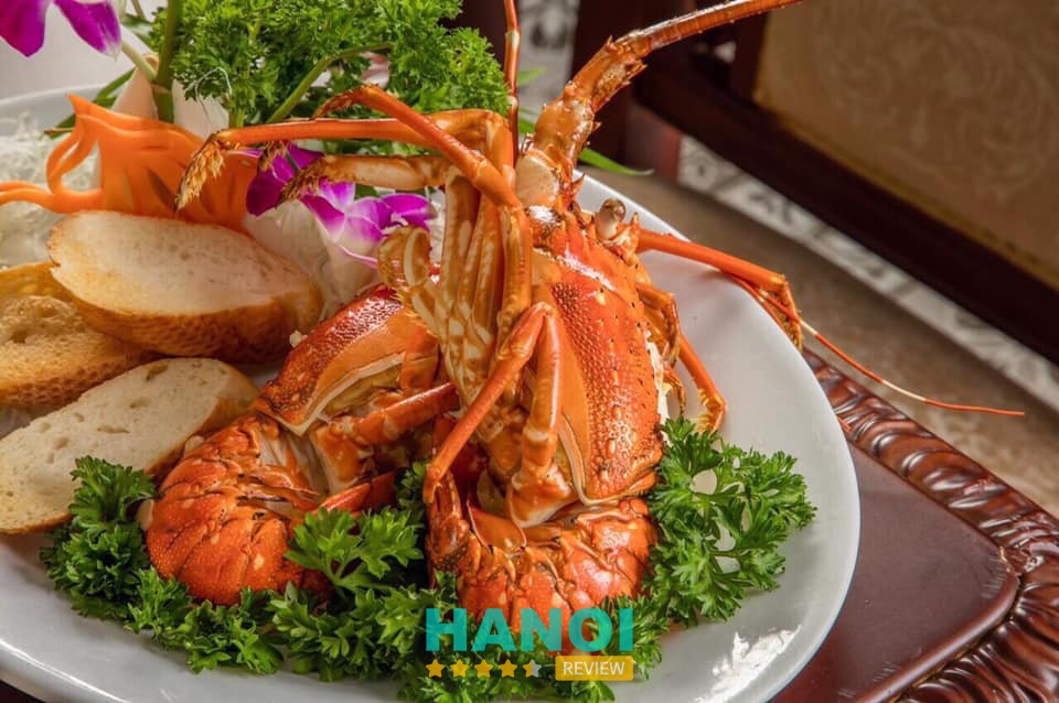Nhà hàng Mộc Thảo Viên hình ảnh 2