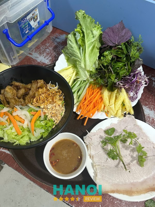 VyVy Quán hình ảnh 3