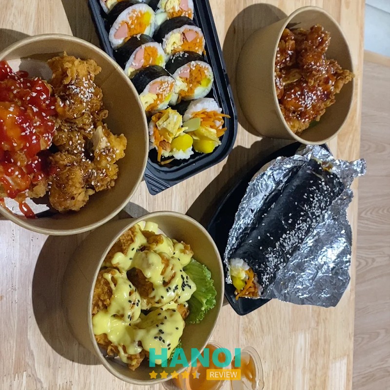 Seoul Chill - Đông Anh hình ảnh 2