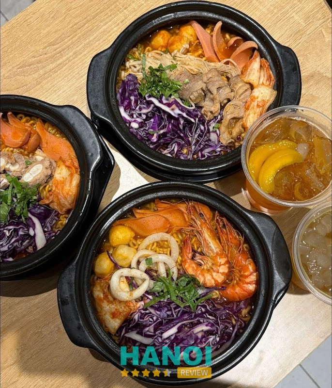 Seoul Chill - Đông Anh hình ảnh 3