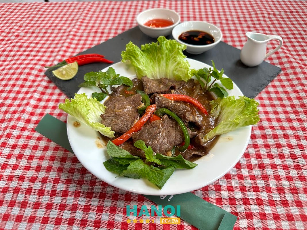 Nhà hàng An Khánh hình ảnh 2
