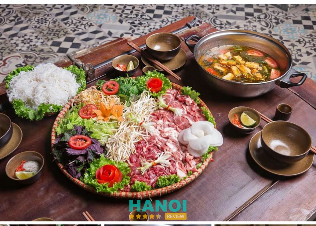 Sinh Thái Nam Hồng hình ảnh 2
