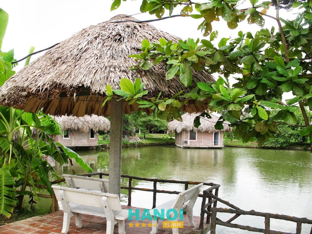 Sinh Thái Nam Hồng hình ảnh 3