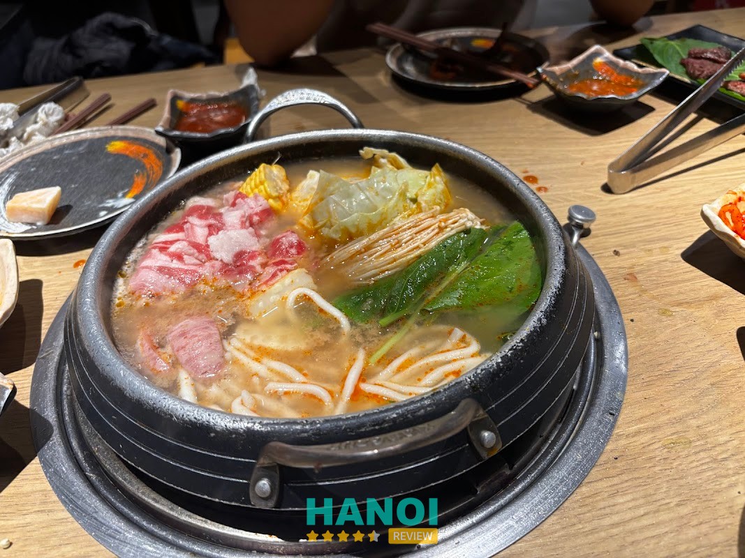 YAKIMONO Nguyễn Văn Lộc hình ảnh 2