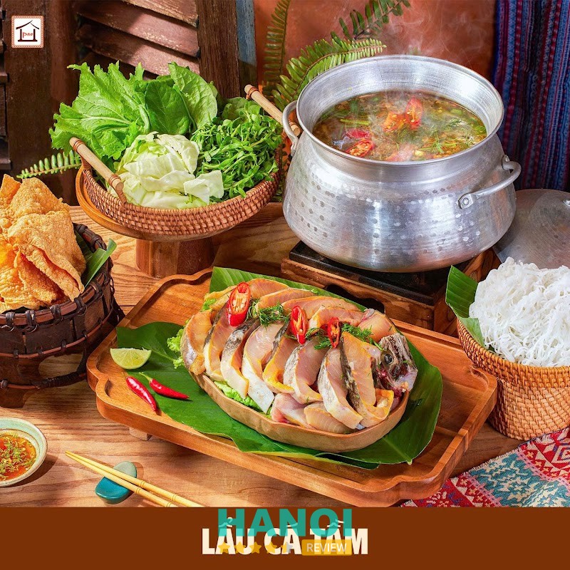 Pao Quán Hà Trì hình ảnh 2