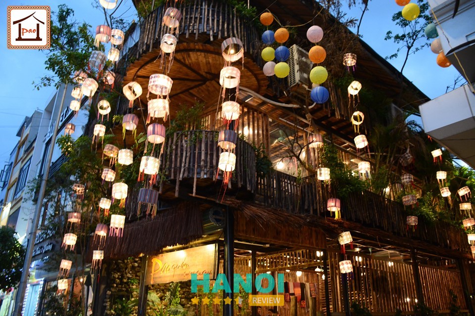 Pao Quán Hà Trì hình ảnh 3