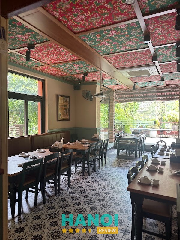 Bò Tơ Quán Mộc Văn Quán hình ảnh 2