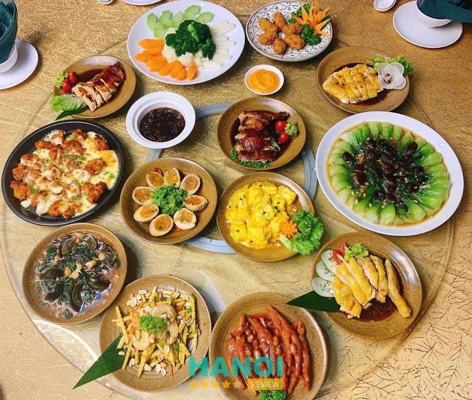 Nhà hàng Sing Chiak hình ảnh 3