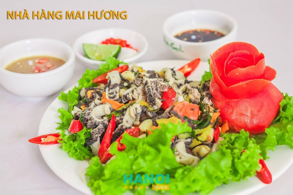Nhà Hàng Nghé Tươi Mai Hương hình ảnh 2