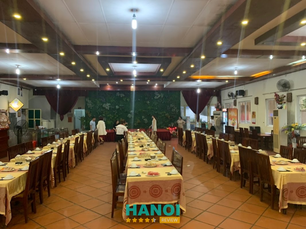 Nhà Hàng Việt Nam Hà Đông