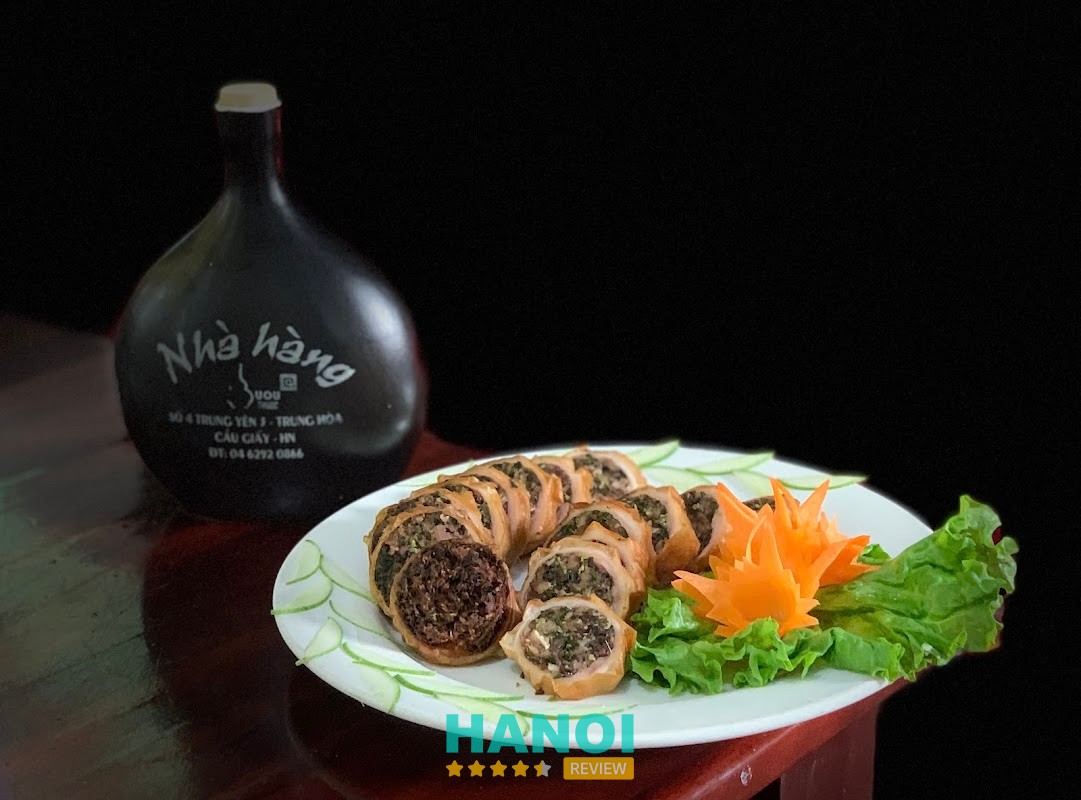 Nhà Hàng Việt Nam hình ảnh 2