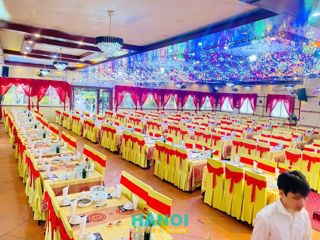 Nhà Hàng Việt Nam hình ảnh 3