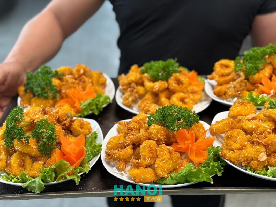 Thủy Trại Lương Sơn Quán hình ảnh 2