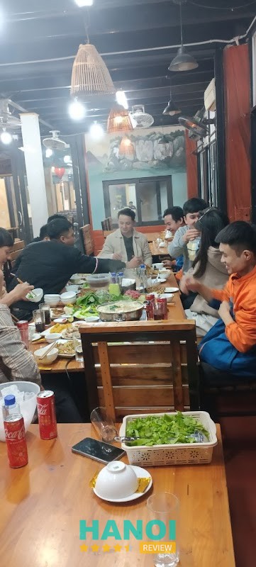 Thủy Trại Lương Sơn Quán hình ảnh 3