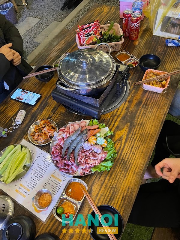 Mây BBQ - Hoài Đức hình ảnh 2