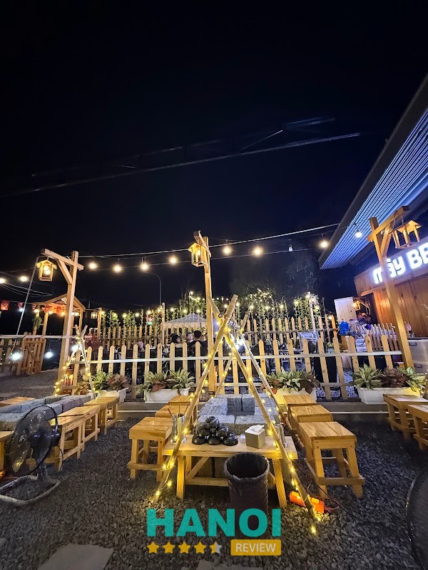 Mây BBQ - Hoài Đức hình ảnh 3