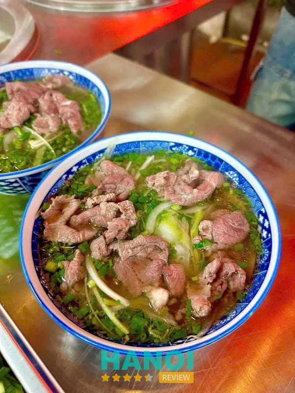 Nhà Hàng Ven Đô hình ảnh 2