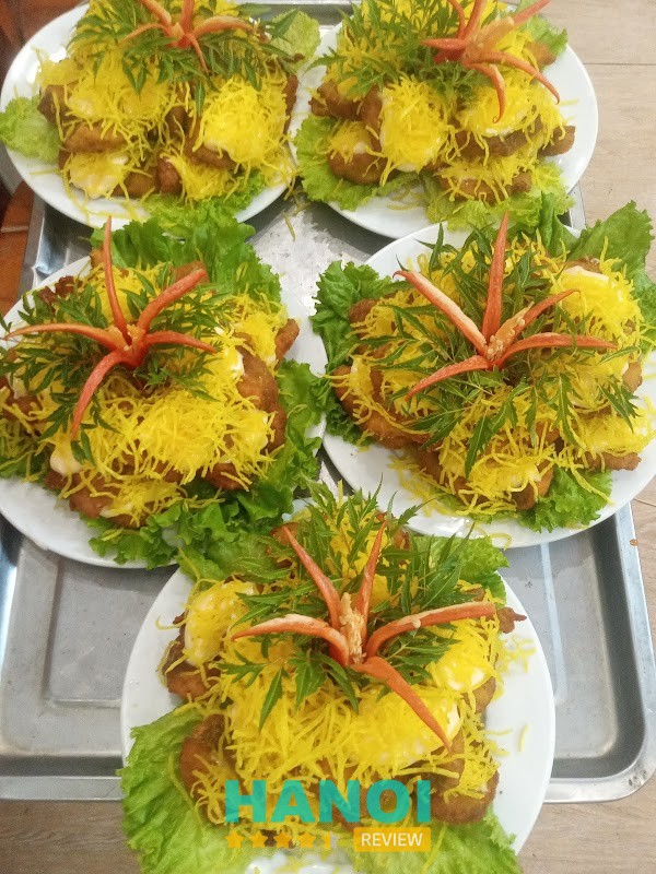 Nhà Hàng An Khánh hình ảnh 2